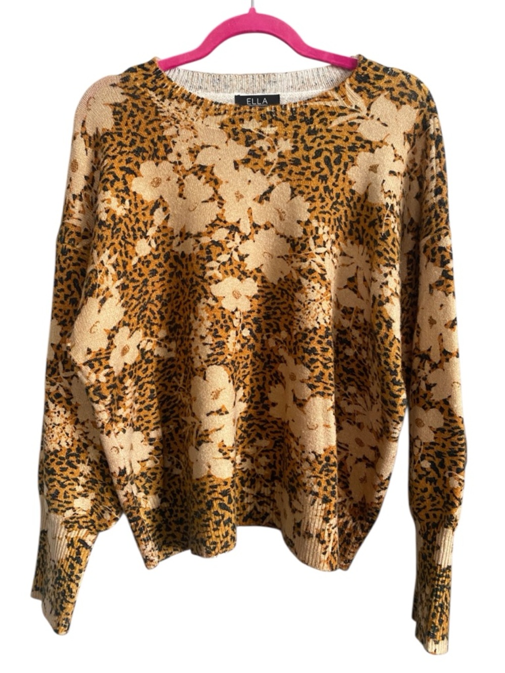 Sweater - Sold